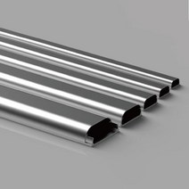 쫄대 전선정리 몰드 전선몰딩 AL4호 45mmx18mmx1m SL