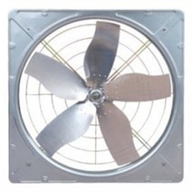축사용 농업용 대형 고압팬 공장 창고 산업용 환풍기 TFP-H120 ET 삼상60Hz