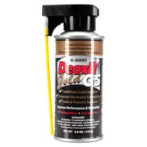 CAIG G5S-6 DeoxIT GOLD 5oz 접점부활제
