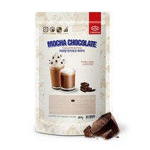 까로망 모카초코 파우더, 800g, 1개입, 1개