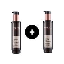 1+1 에스테티카 데미지 케어 컨센트레이트 120ml, 1개