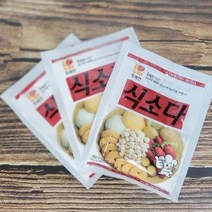 더굿마켓 달고나만들기세트 식소다증정 집에서달고나만드는법 달고나틀기계 뽑기국자재료, 식소다(60g) 3개세트