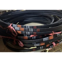 대덕벨트 산업용V벨트 C형, C350