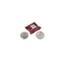 커피 머신 추출기 부품 악세사리 IMS 55MM NUOVA SIMONELLI VICTORIA ARDUINO) 정밀 샤워 스크린 55.5mm389431 L6, 단일상품389431 L6