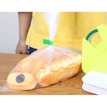 벽 부착 사용 빵 과자 채소 봉지 진공 실러 다기능, 1개, 리필용테이프