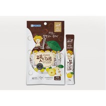약과함께 배즙 디저트 강아지용 3묶음 여행용 건강간식 흡수율 엄선재료 영양관리