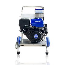 BLUE 블루 제논고압세척기 14마력 ZE-2715 [270바 15리터], 1개