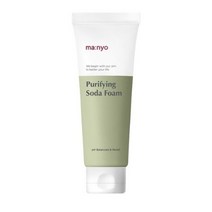 마녀공장 퓨리파잉 소다폼, 2개, 130ml