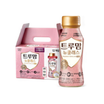 일동후디스 트루맘 뉴클래스 액상분유 2단계 240ml, 15개, 12개입