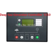발전기 액세서리 심해 컨트롤러 모듈 5210 DSE5210 중국산, 한개옵션0