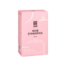 곤약 세라마이드 히알루론산 피쉬콜라겐 영양제 피부 더작, 01. 곤약세라마이드