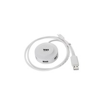 넥스트 NEXT-UH104G USB2.0 4포트 OTG USB허브