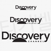 차박 캠핑족 Discovery 포인트 로고 스티커 세단 새차선물 자동차동호회 DIY 차량용, 오렌지 소형