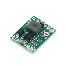DC-DC 전압 안정화 전원 공급 장치 모듈 가변 부스트 및 벅 호환 호환 조정기 LM2596S-ADJ MT3608 MP1584EN