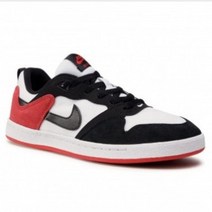 나이키 SB 엘리웁 보드화 흰색 CJ0882-102