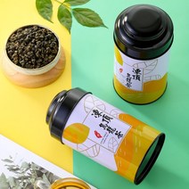 동정오룡 맑은 향기의 대만 오리지널 우롱 차 300g, 기본