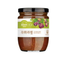 복음자리 무화과잼, 350g, 9개