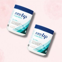 더슬림밸런스 파우더 체중조절 단백질 280g 2통