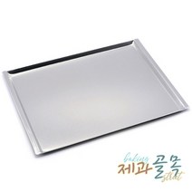 제과골목 AL 우녹스빵판 (455x338mm ) 알루미늄 빵판