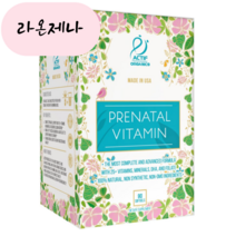 홈쇼핑 Actif 임산부 비타민 타우린 90캡슐