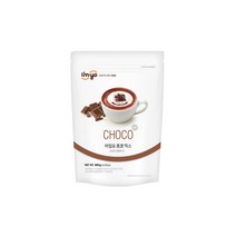 아임요 초코 믹스 파우더, 800g, 1개입, 5개
