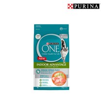 퓨리나 원캣 성묘용 실내묘용 1.4KG, 상세 설명 참조, 상세 설명 참조, 단일옵션