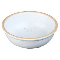 업소용주방용품앤틱조선백자 돌무늬한식볼 5인치 (DS-7277)업소용 주방용품, 앤틱조선백자