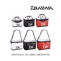 다이와 이소 바캉 밑밥통 S45(J) 블랙