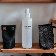 그레이존 섬유향수, 500ml, 1개, 베이비파우더, 베이비파우더