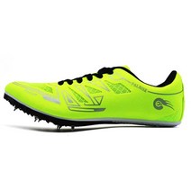 스파이크화 육상화 스프린트 신발 운동화 남성 트랙 필드 신발 여성 스파이크 스니커즈 운동 선수 경량