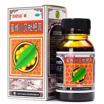 호나국제 광동 백운산 정품 천패모 비파까오 시럽 210ml/병, 1병