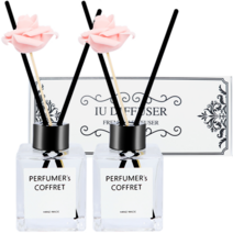 1+1실내디퓨저 대용량 화장실 호텔 디퓨져 욕실 대형 백화점 방향제 거실 현관 디퓨저 디뷰져, 미드썸머나잇, 블랙체리