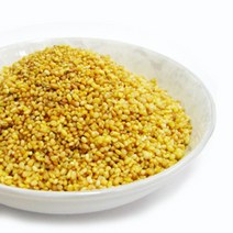 자연초 볶은 볶음 메밀차 노란색, 2kg