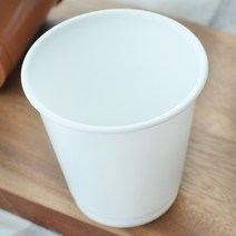 라이프스토리 다회용 자동판매기용컵40P-화이트, 1set