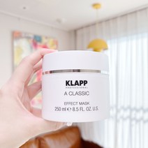 바르는마스크팩 클랍 A클래식 이펙트 마스크 250ml