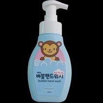 [모비딕컴퍼니] 액상세정제 핸드관리 거품비누 손세정액 세정제 핸드클리너 워시 phiao, 잇★ 거품형 버블 핸드 워시 베이비파우더향 300ml, 잇★ 01. 베이비파우더향