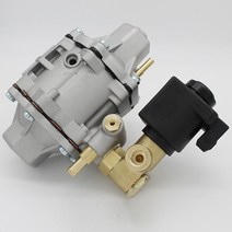 Tomasite 고압 CNG 감속기 오일 가스 자동차 개조 피팅, 01 35