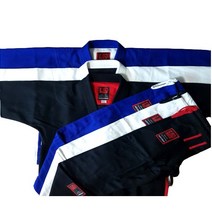 주짓수 도복 키즈 주니어 연습용도복 바로배송 유도