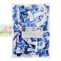 롯데 자일리톨 알파 파워민트 315g / 대용량 벌크, 상세페이지 참조