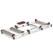 미노우라 MOZ 평로라(발판포함) 자전거 트레이너, 단품