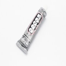 E6000 다용도접착제 치약본드 30ml, 1개