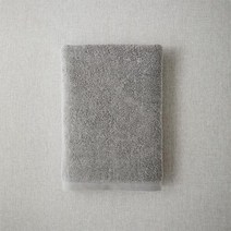 모던하우스 충장 마이호텔 고중량 바스타월 60X120 그레이