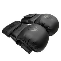 카운트8 CE-8158 MMA 파운딩 글러브 PU 격투기글러브