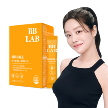 비비랩 이너뷰 효소 15곡 곡물 발효 효소 탄수화물분해 도움 아밀라아제 리파아제, 90g, 1개