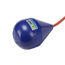 오뚜기 스위치(대) 일신센서 IS-QS1(A접점)실리콘케이블, 1