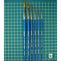 바바라 세필 (2700GB), 6호5300원