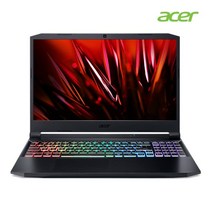 [ACER] 니트로5 AN515-57 i9 3060 QHD W11 i9-11900H (8G/256G/RTX3060/Win11Home) [기본제품]
