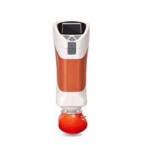 색차계 콜로이드 페인트 분말 측정 샘플 색상 값 색도계 220, 한개옵션0