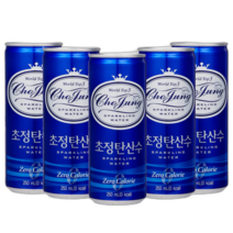 일화 초정탄산수 플레인 라임 250ml 30캔 60캔 대용량 11203610, 라임 30캔