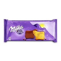 밀카 무 비스킷 200g, 1개